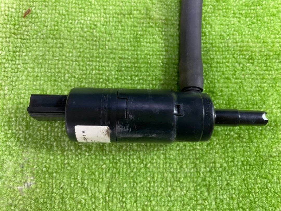 Мотор бачка стеклоомывателя, 350 рублей, Красноярск