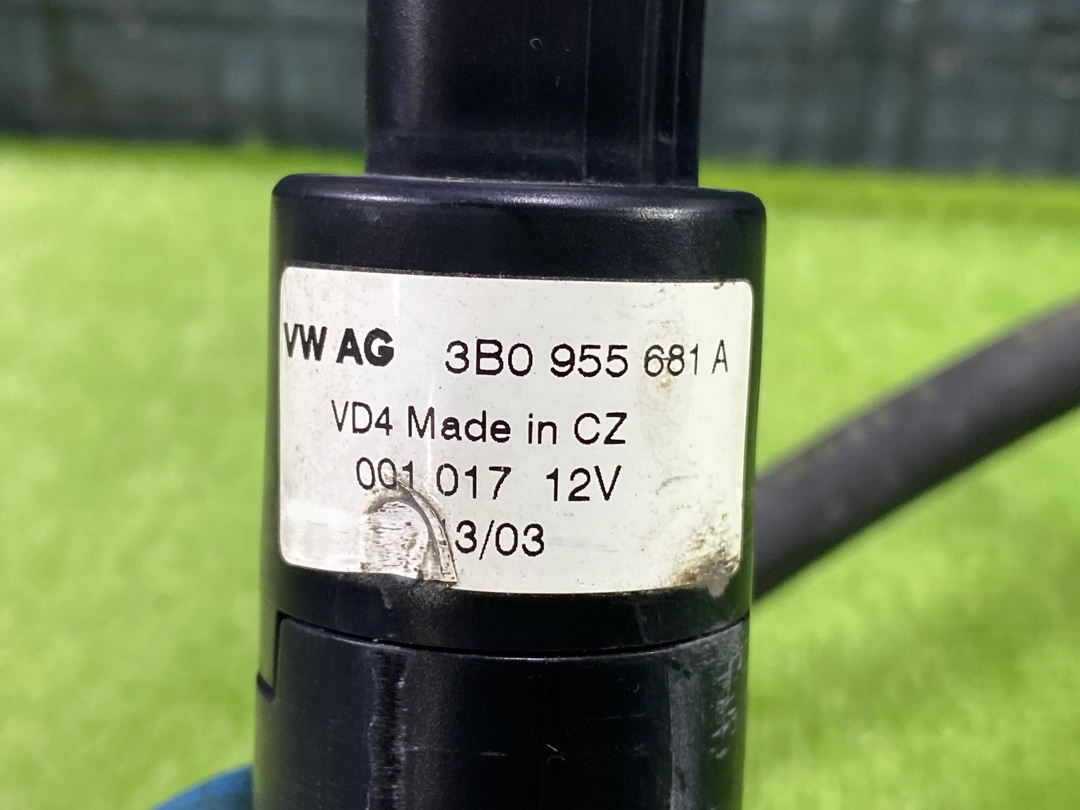 Мотор бачка стеклоомывателя, 350 рублей, Красноярск