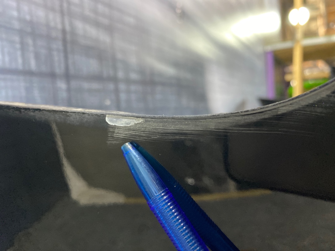 Бампер, 3750 рублей, Красноярск