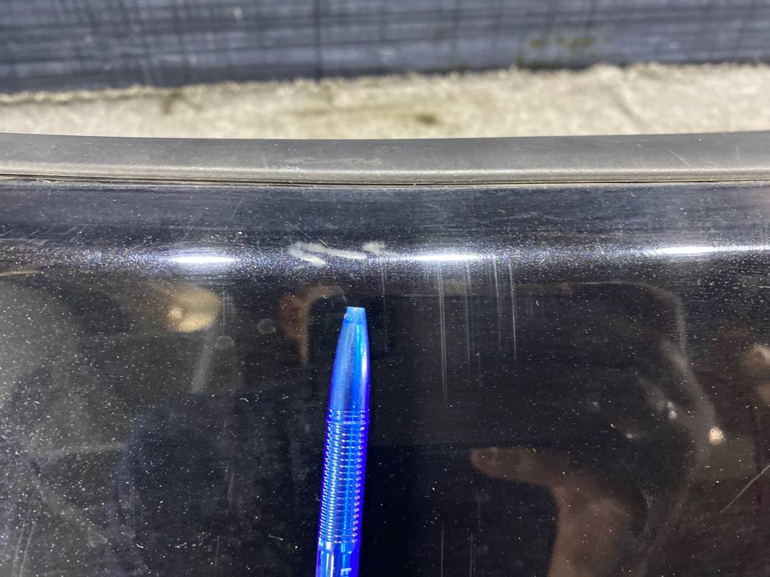 Бампер, 3750 рублей, Красноярск