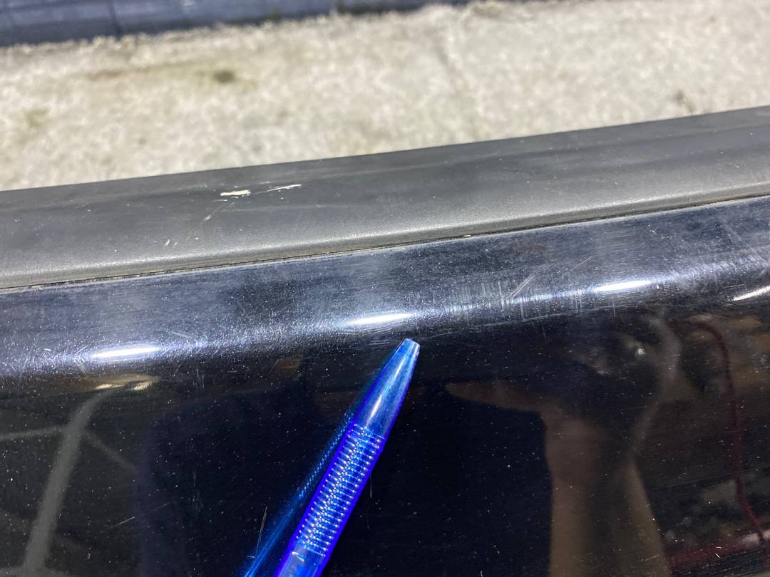 Бампер, 3750 рублей, Красноярск