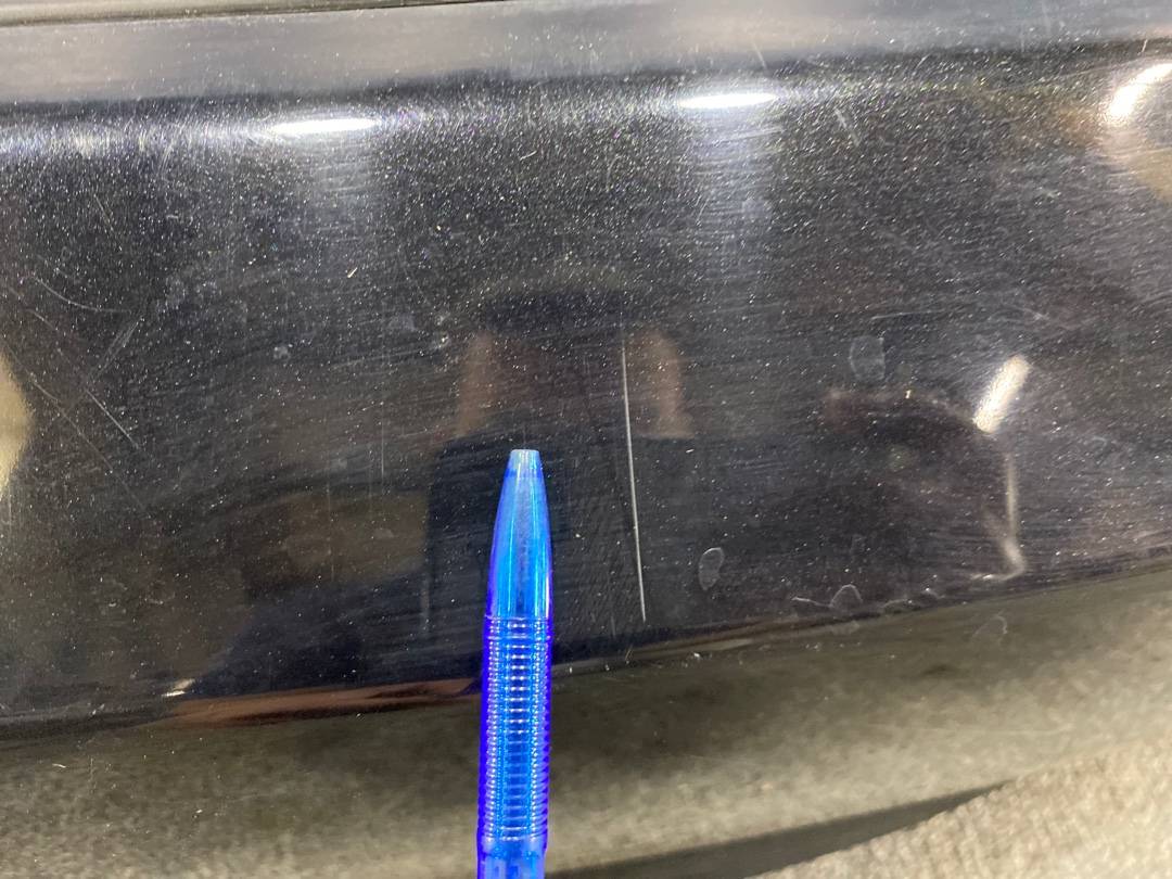 Бампер, 3750 рублей, Красноярск