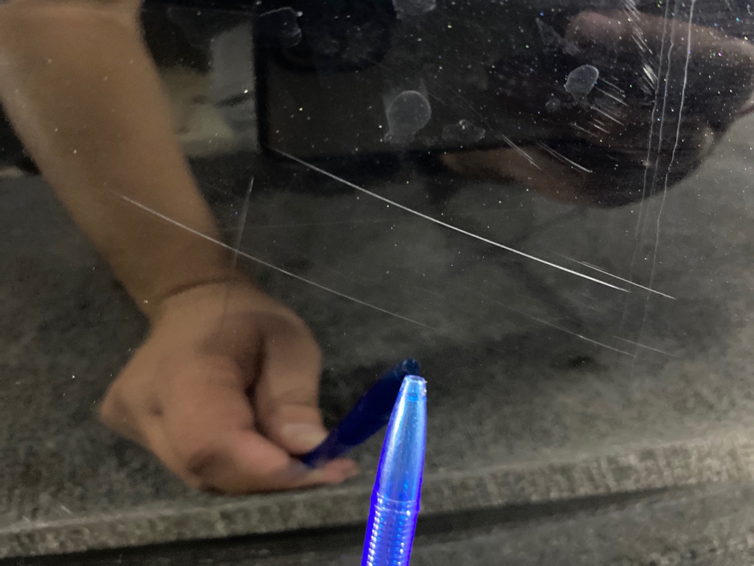 Бампер, 3750 рублей, Красноярск