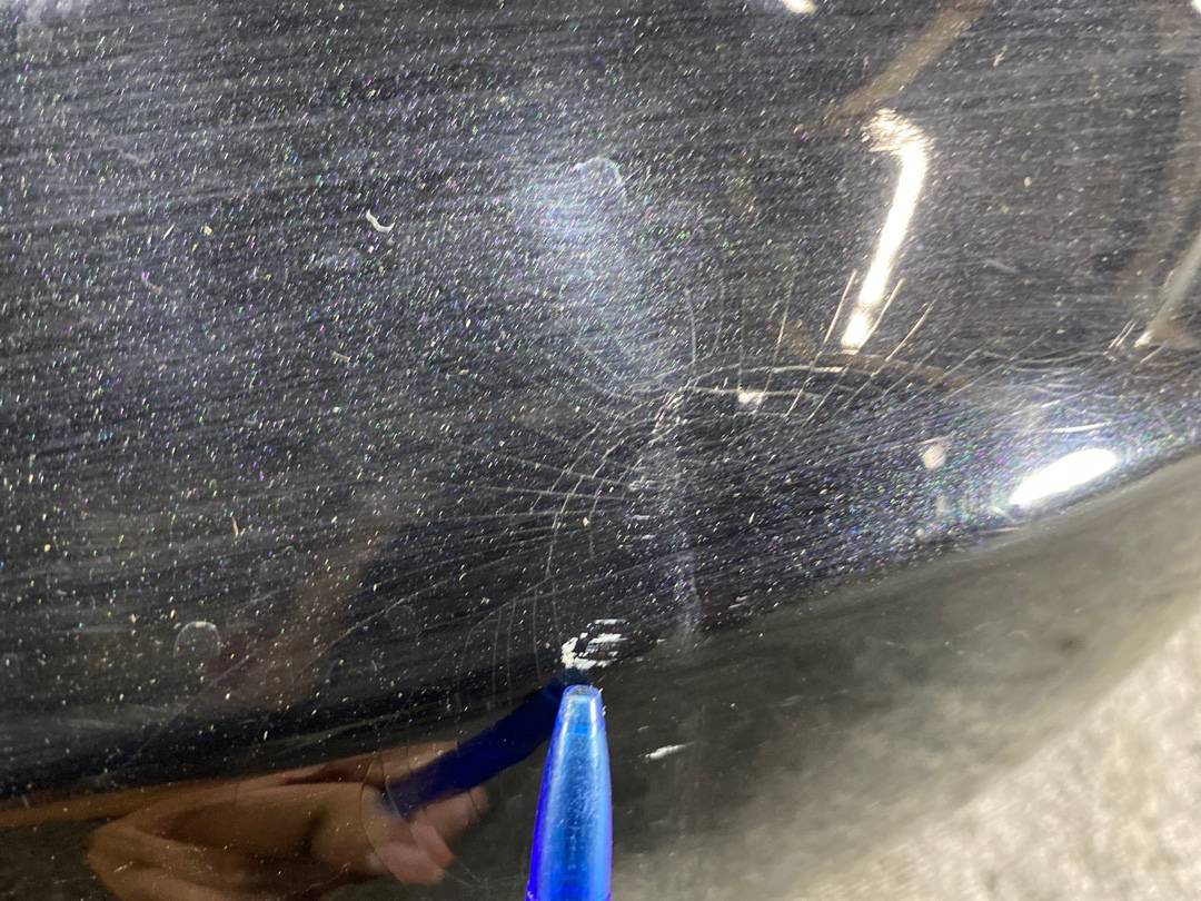 Бампер, 3750 рублей, Красноярск