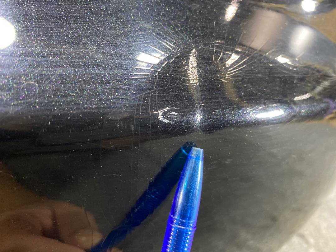 Бампер, 3750 рублей, Красноярск