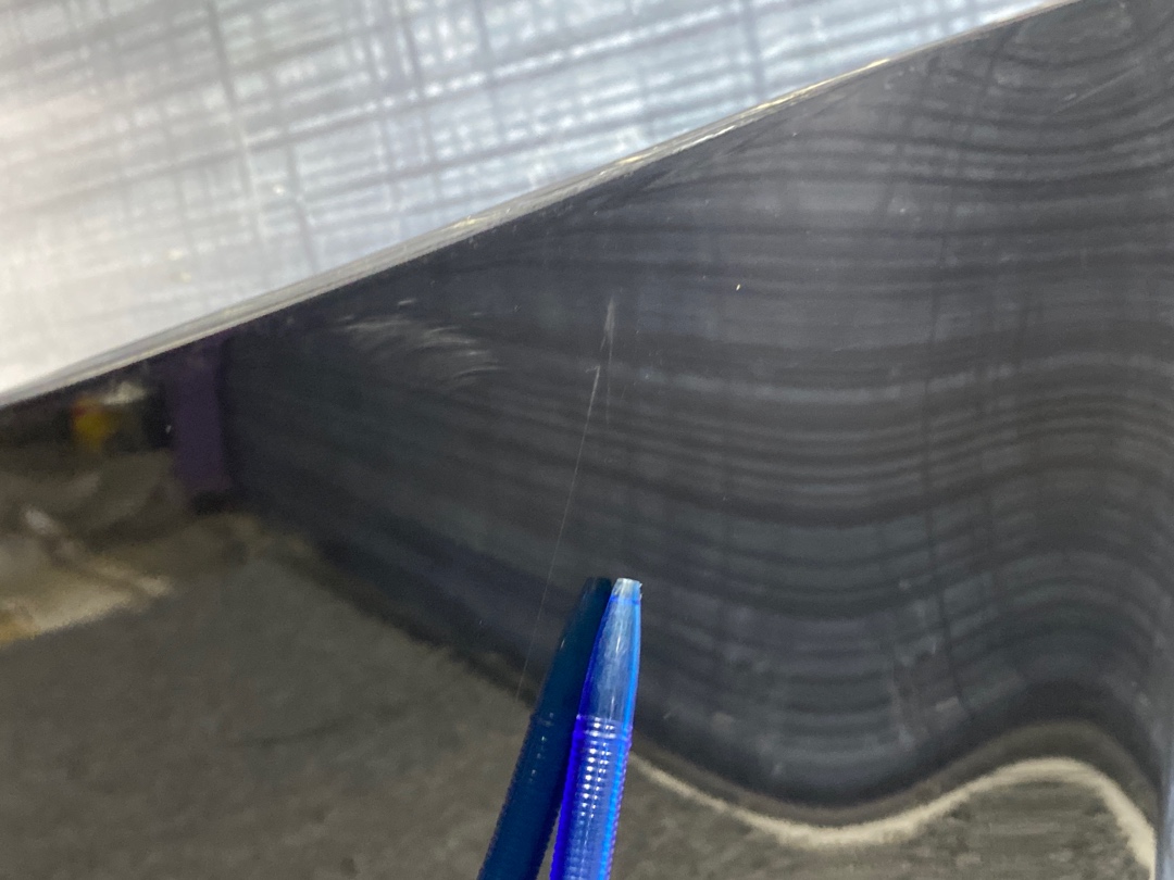 Бампер, 3750 рублей, Красноярск