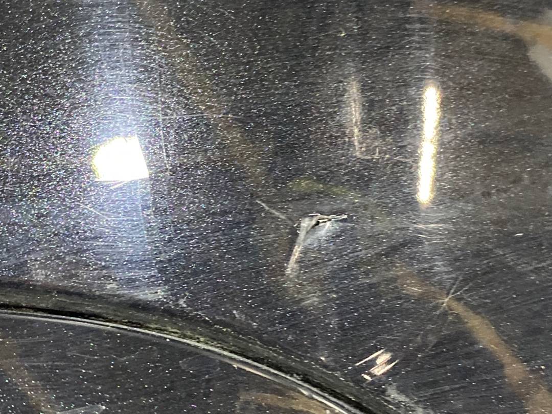 Бампер, 3750 рублей, Красноярск