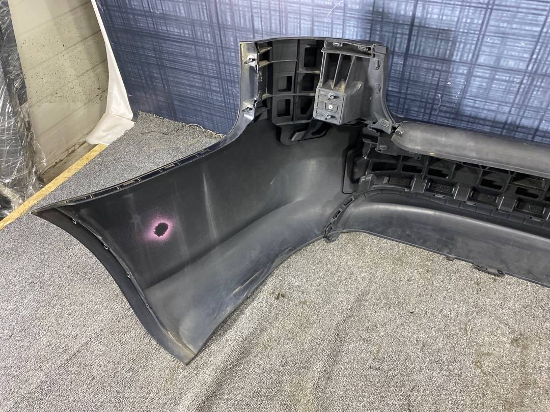 Бампер, 3750 рублей, Красноярск