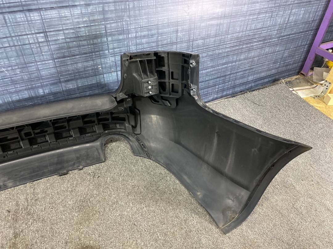 Бампер, 3750 рублей, Красноярск