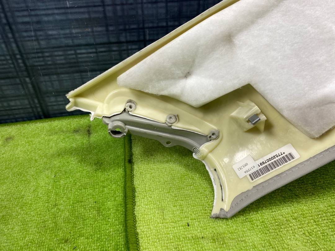 Обшивка салона, 250 рублей, Красноярск