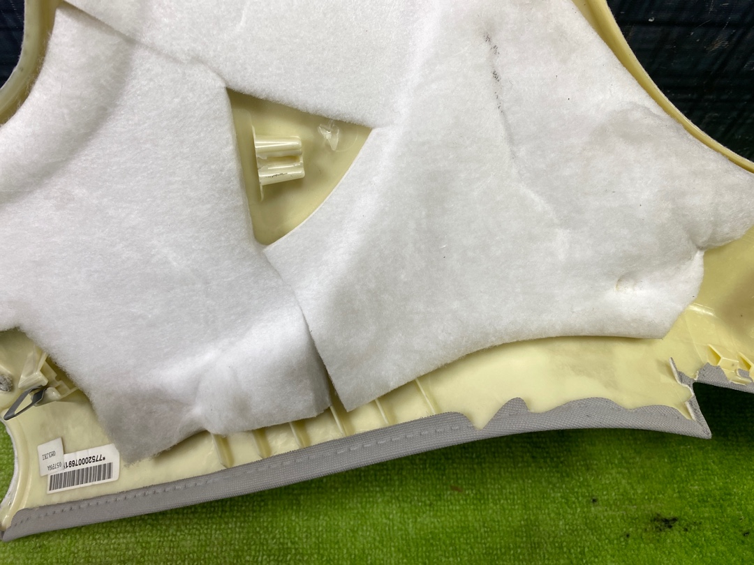 Обшивка салона, 250 рублей, Красноярск