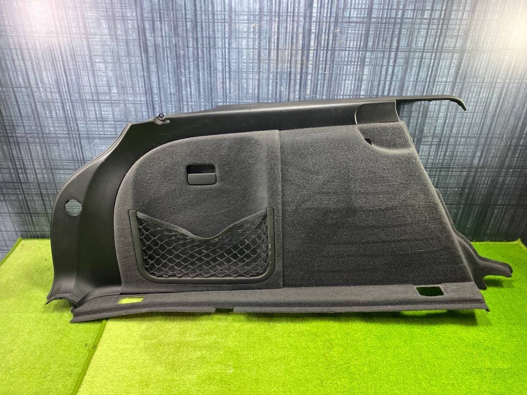 Обшивка багажника, 600 рублей, Красноярск