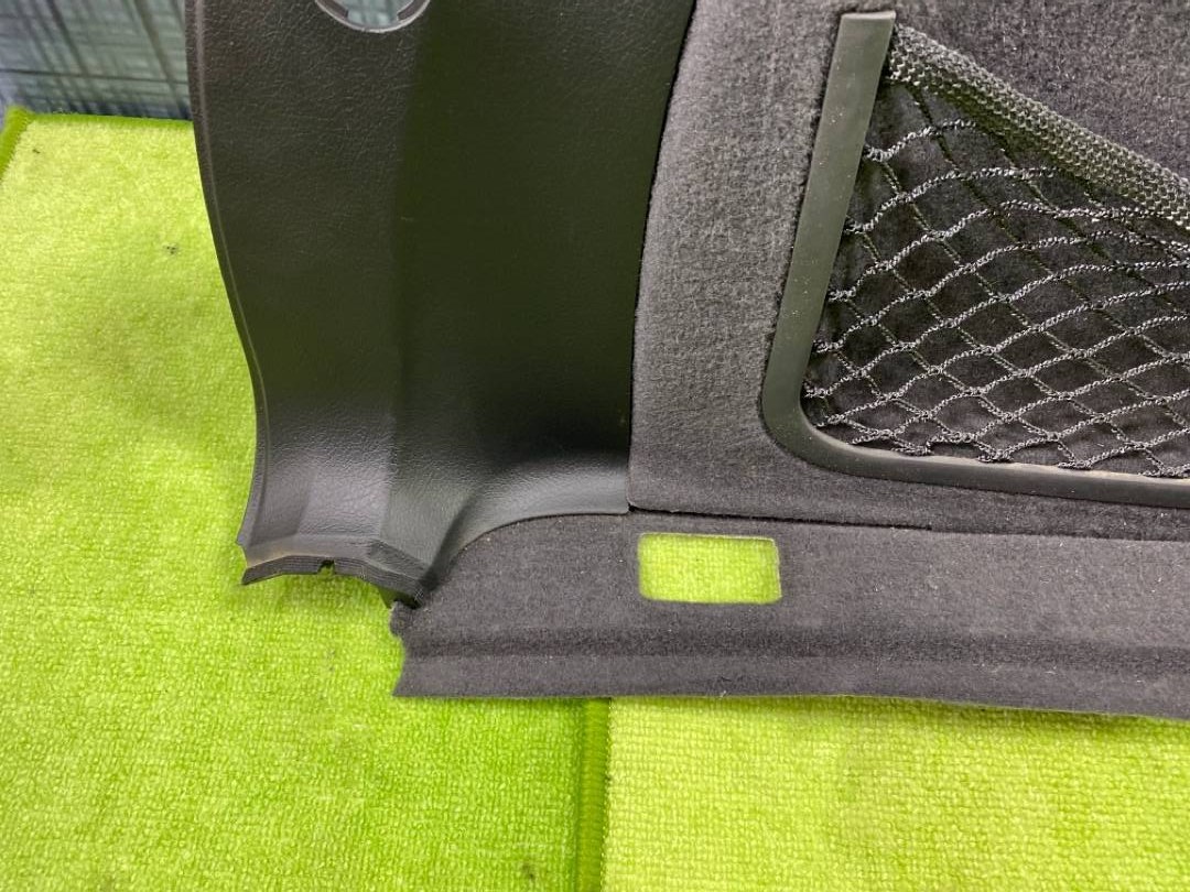 Обшивка багажника, 600 рублей, Красноярск