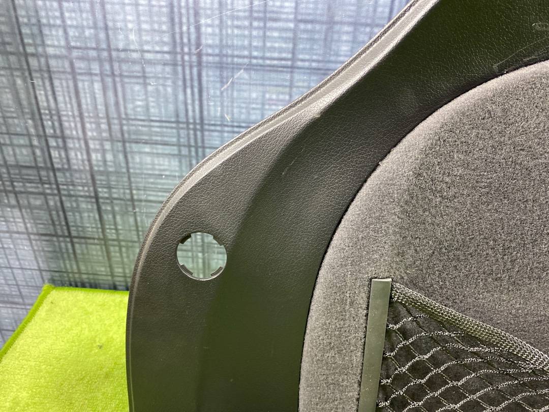 Обшивка багажника, 600 рублей, Красноярск