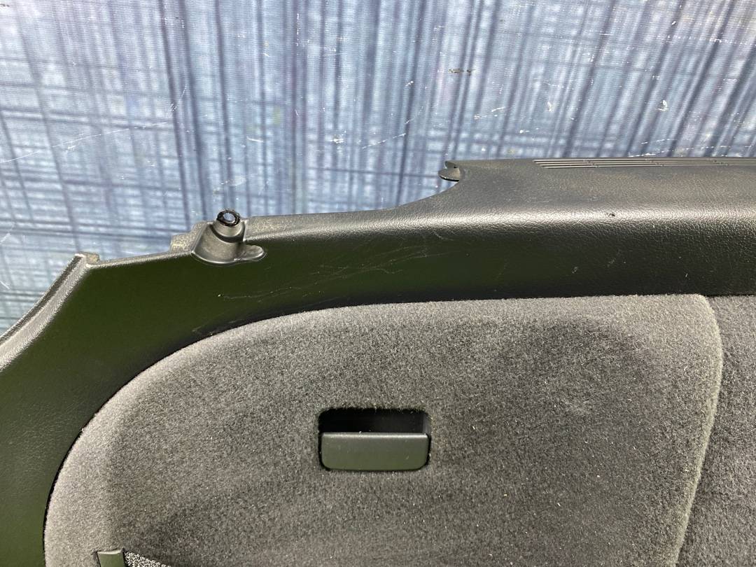 Обшивка багажника, 600 рублей, Красноярск