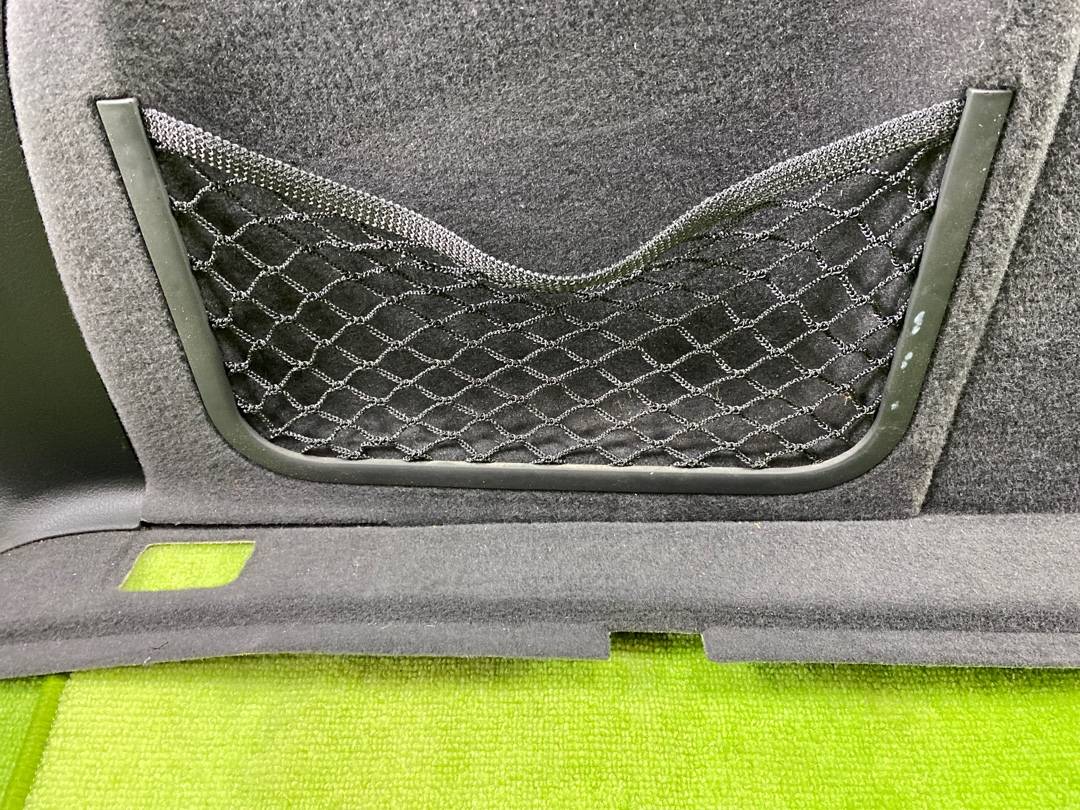 Обшивка багажника, 600 рублей, Красноярск