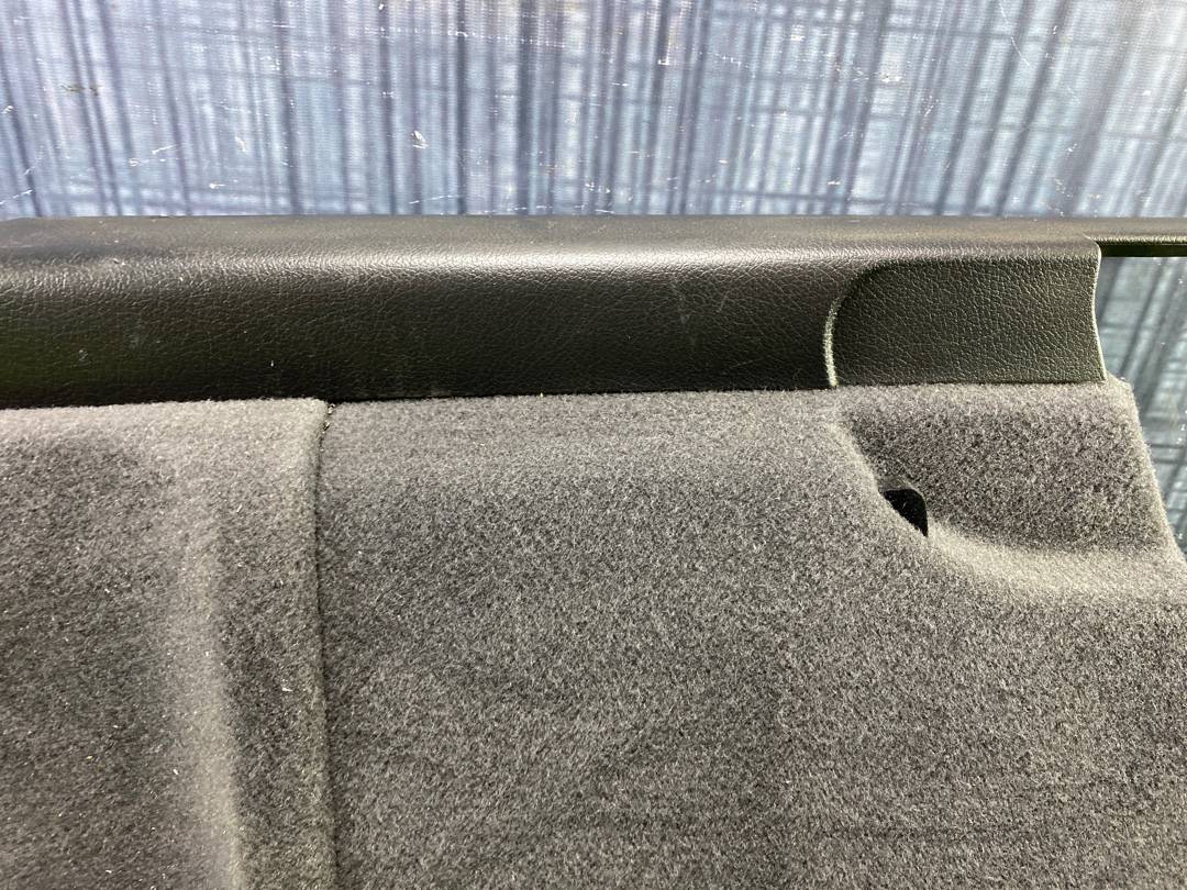 Обшивка багажника, 600 рублей, Красноярск