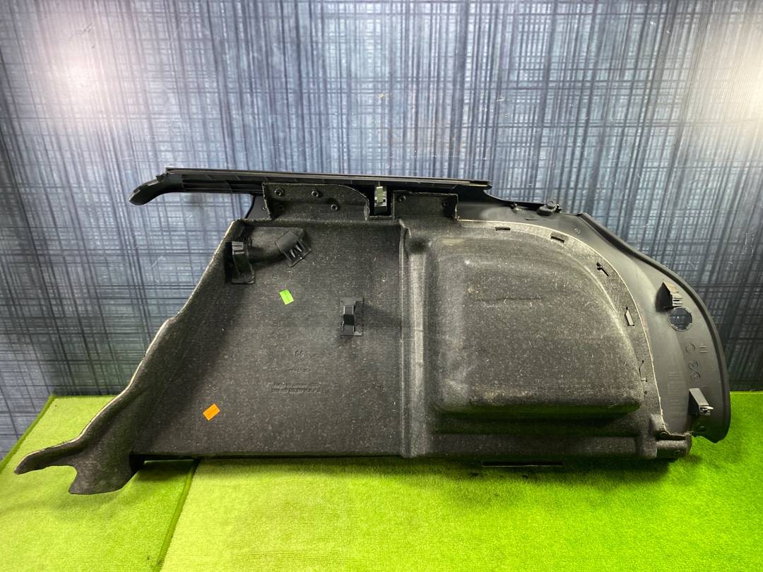 Обшивка багажника, 600 рублей, Красноярск