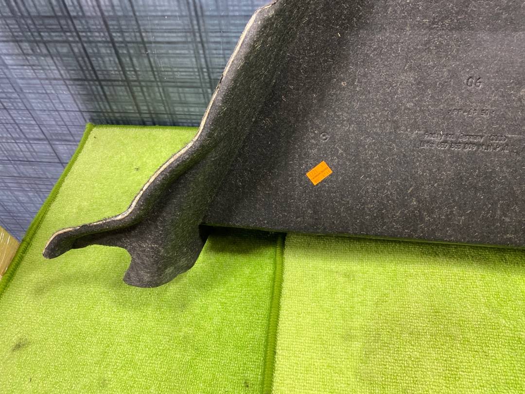 Обшивка багажника, 600 рублей, Красноярск