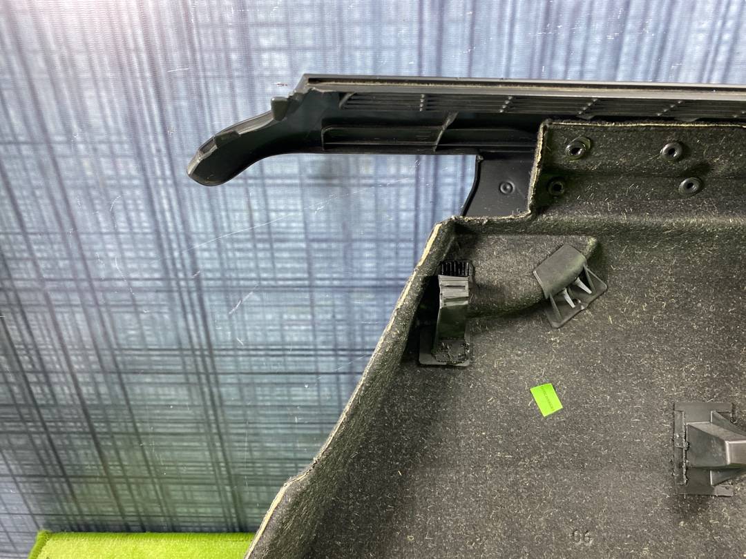 Обшивка багажника, 600 рублей, Красноярск