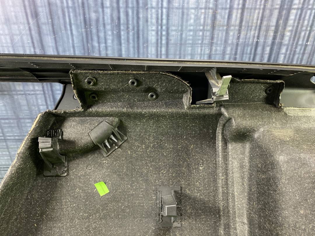 Обшивка багажника, 600 рублей, Красноярск