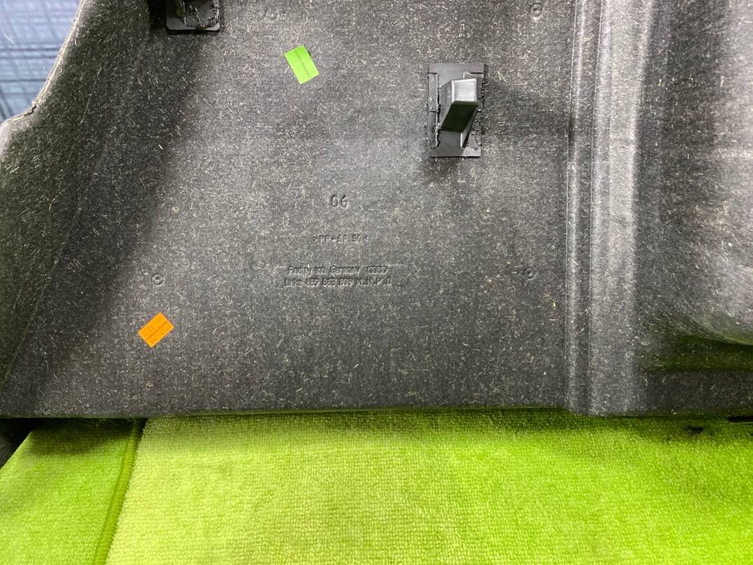 Обшивка багажника, 600 рублей, Красноярск