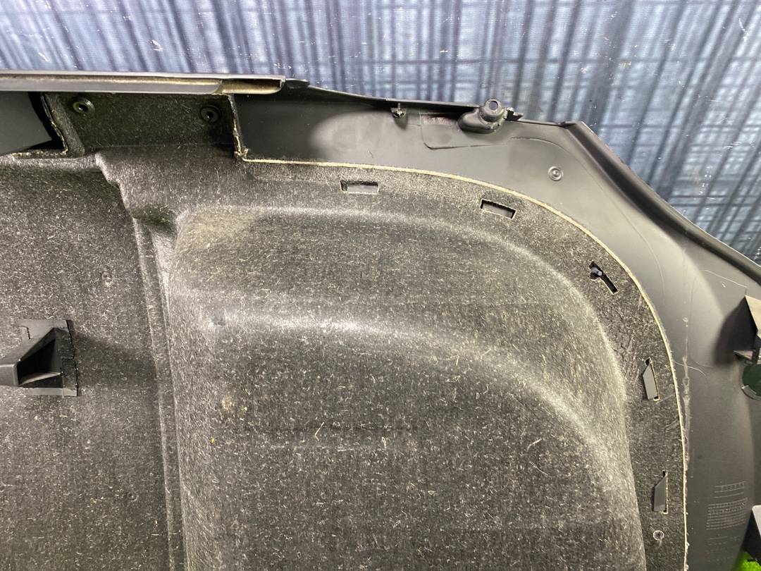 Обшивка багажника, 600 рублей, Красноярск