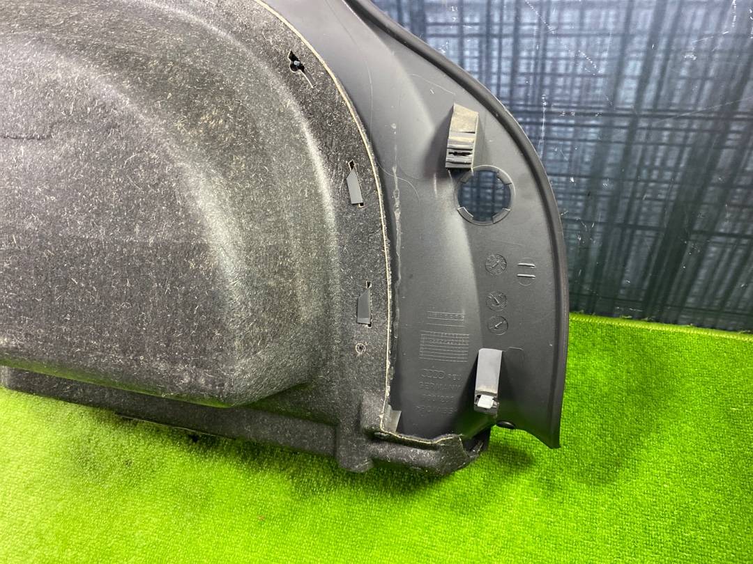 Обшивка багажника, 600 рублей, Красноярск