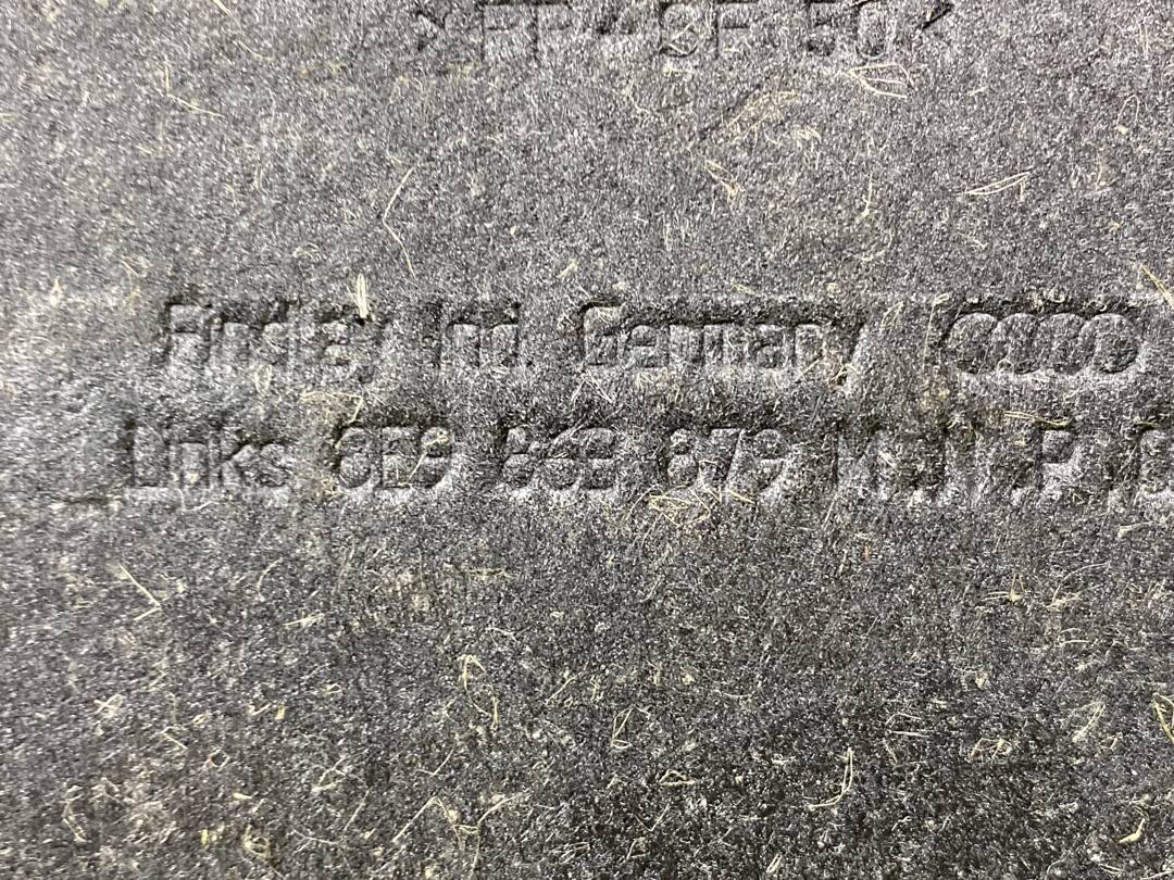 Обшивка багажника, 600 рублей, Красноярск