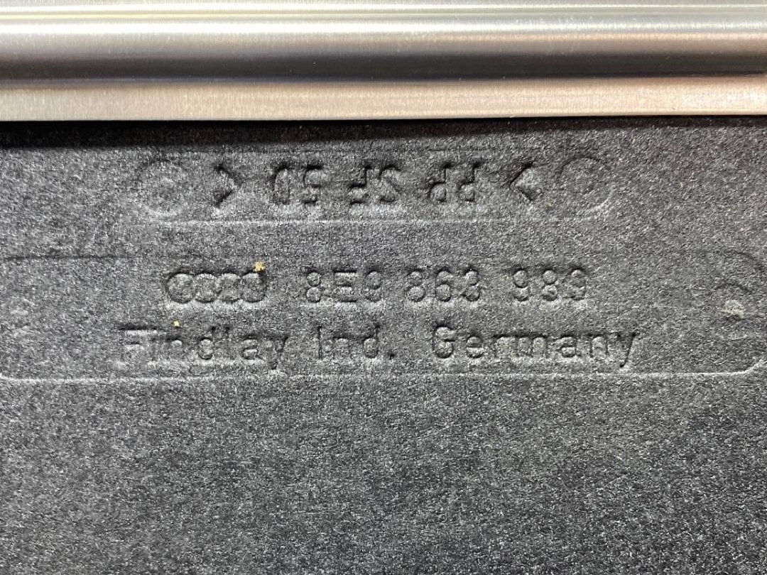 Обшивка багажника, 600 рублей, Красноярск