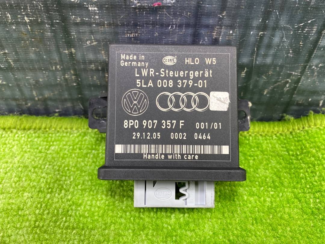 Блок управления корректором фар, 500 рублей, Красноярск