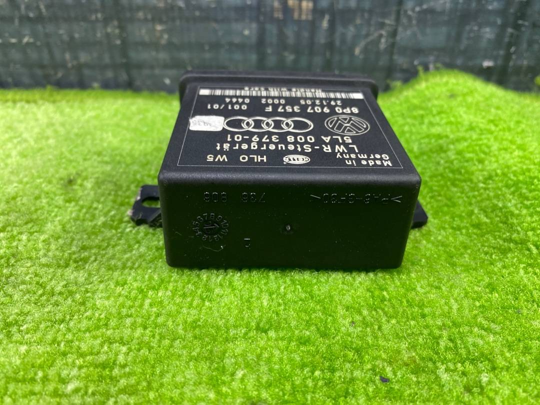 Блок управления корректором фар, 500 рублей, Красноярск