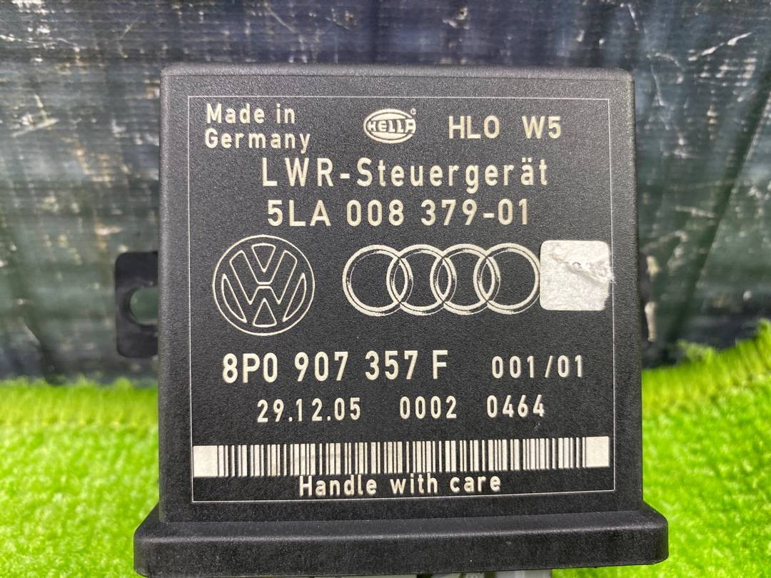 Блок управления корректором фар, 500 рублей, Красноярск