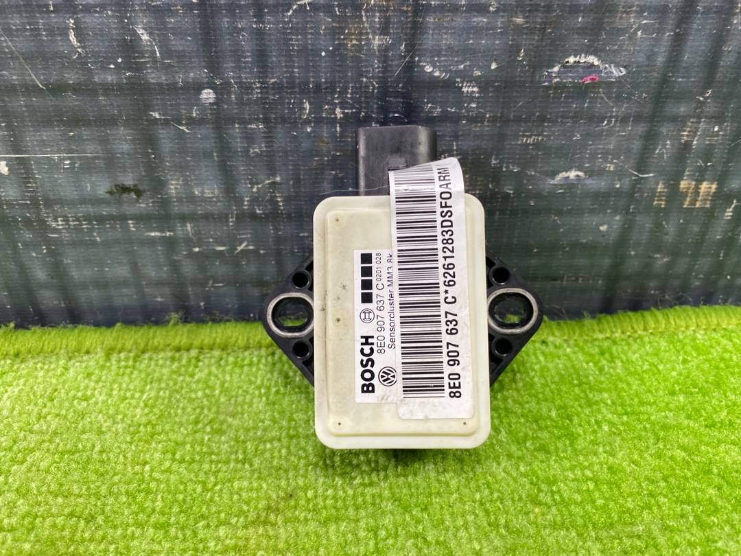 Датчик ускорения, 350 рублей, Красноярск