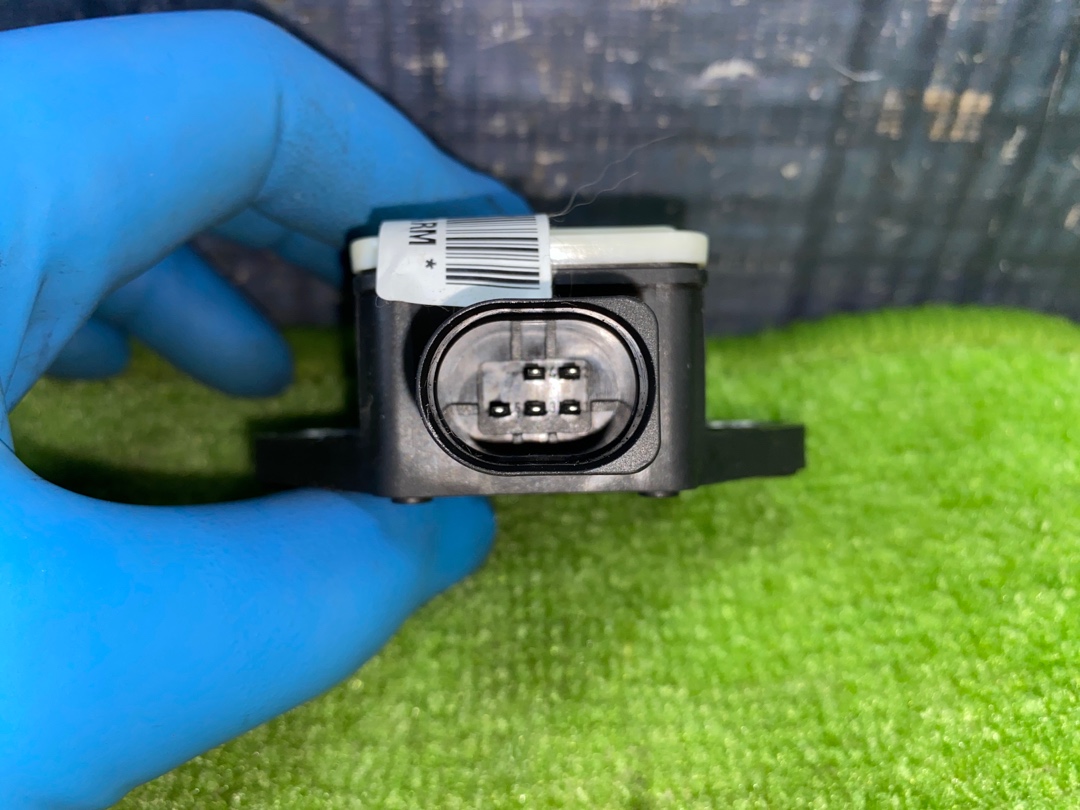 Датчик ускорения, 350 рублей, Красноярск