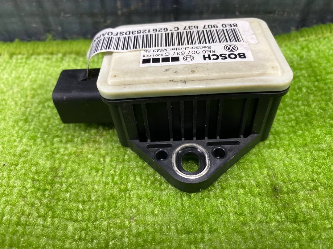 Датчик ускорения, 350 рублей, Красноярск