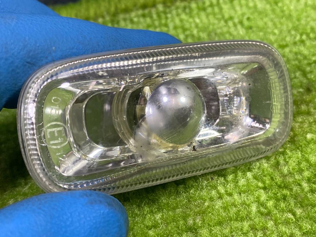 Повторитель в крыло, 250 рублей, Красноярск