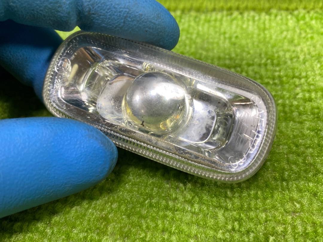 Повторитель в крыло, 250 рублей, Красноярск