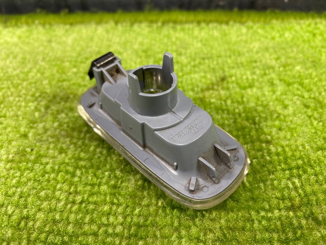 Повторитель в крыло, 250 рублей, Красноярск