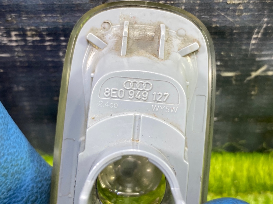 Повторитель в крыло, 250 рублей, Красноярск