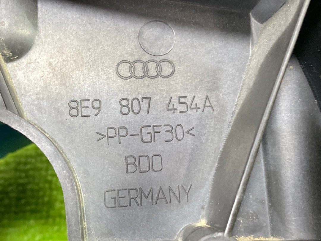 Крепление бампера, 355 рублей, Красноярск