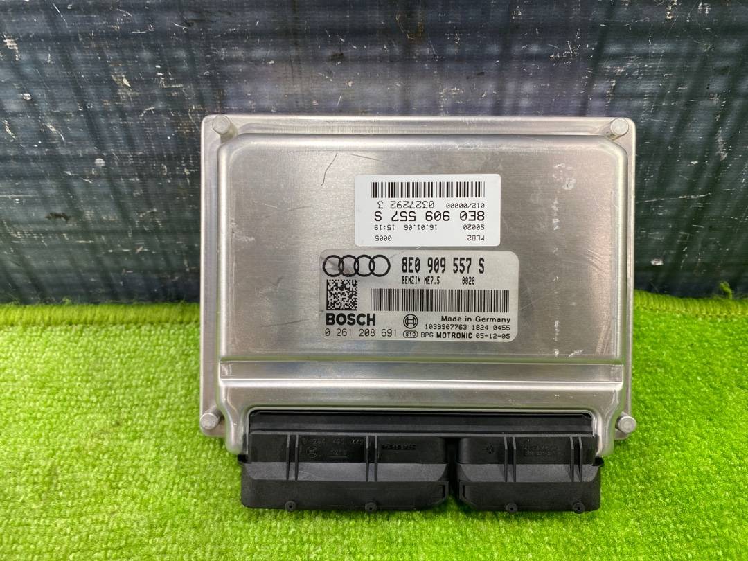 Блок управления двигателем, 2250 рублей, Красноярск