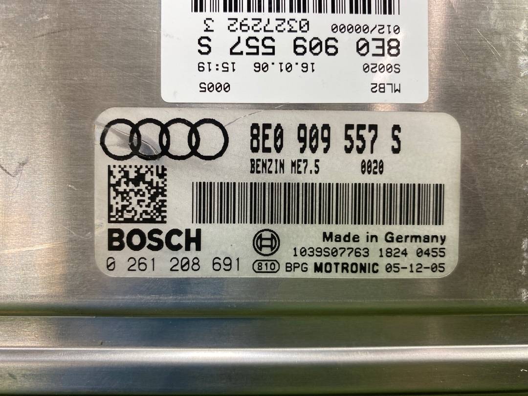 Блок управления двигателем, 2250 рублей, Красноярск