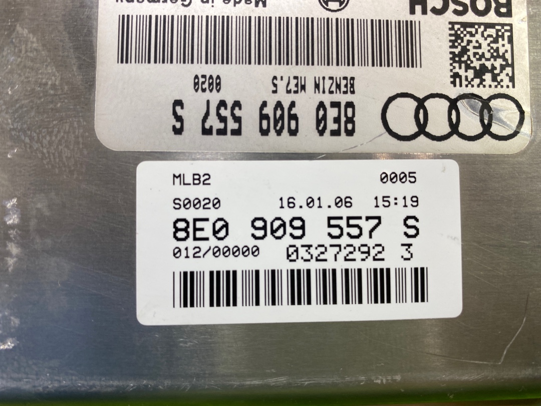 Блок управления двигателем, 2250 рублей, Красноярск