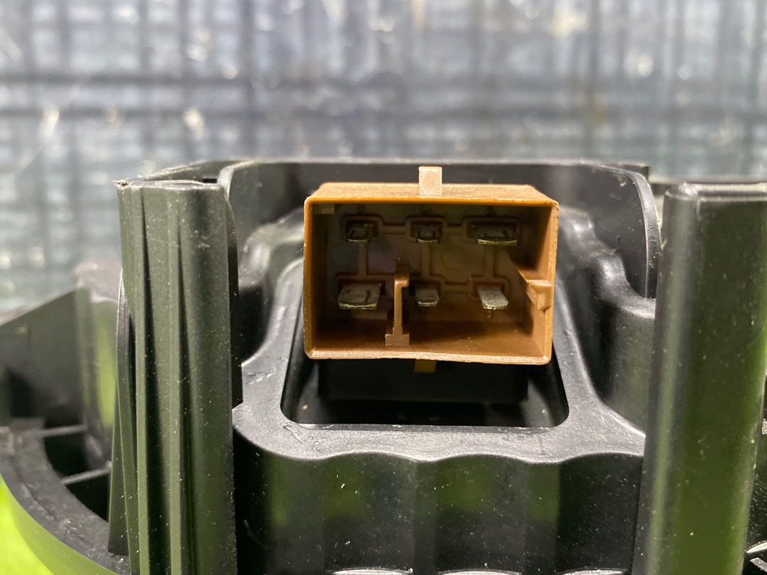 Мотор печки, 1250 рублей, Красноярск