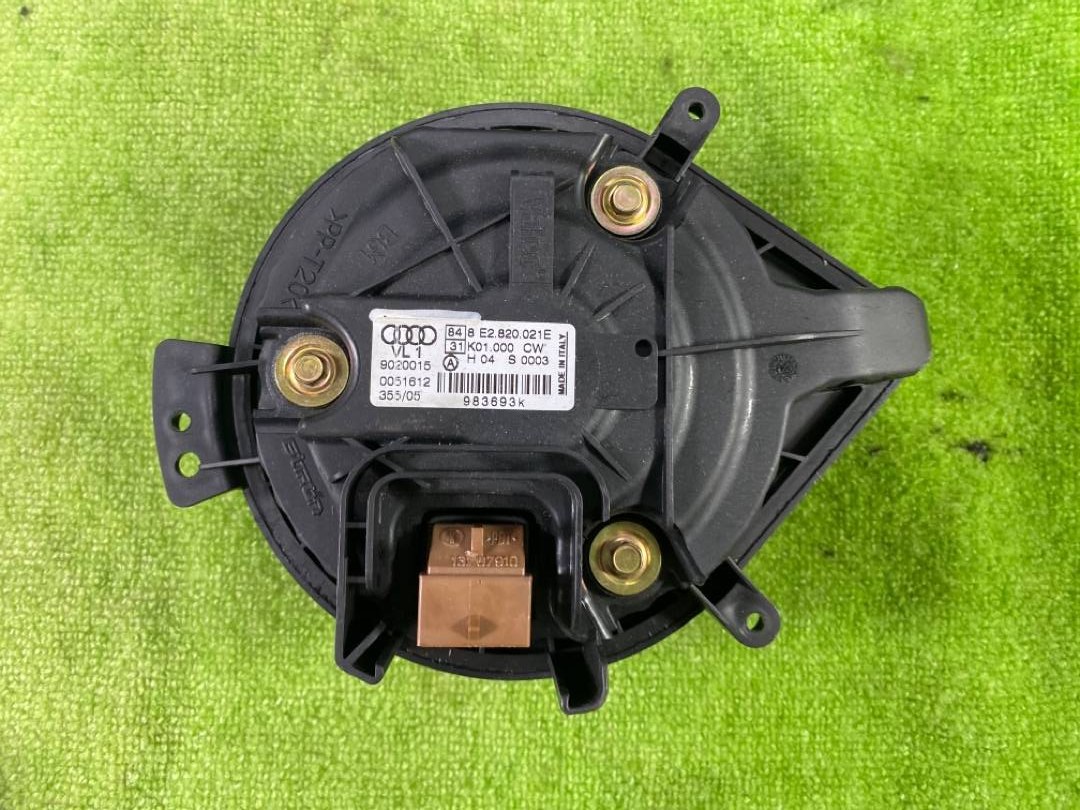 Мотор печки, 1250 рублей, Красноярск