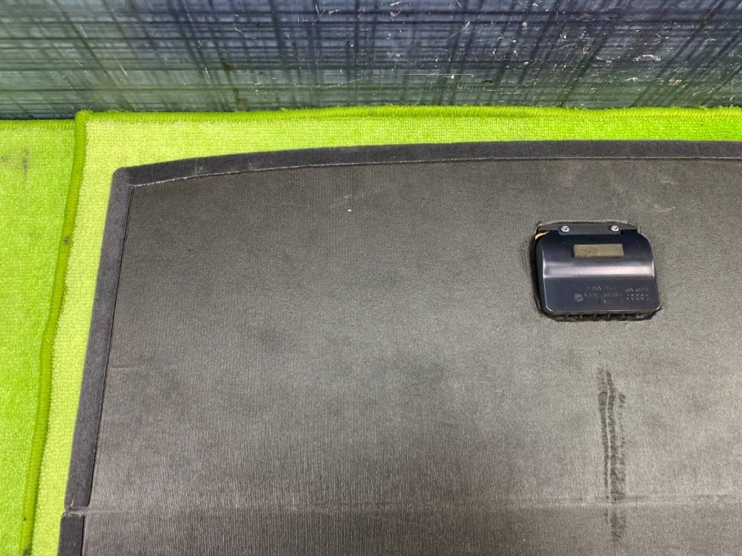 Ковер багажника, 985 рублей, Красноярск