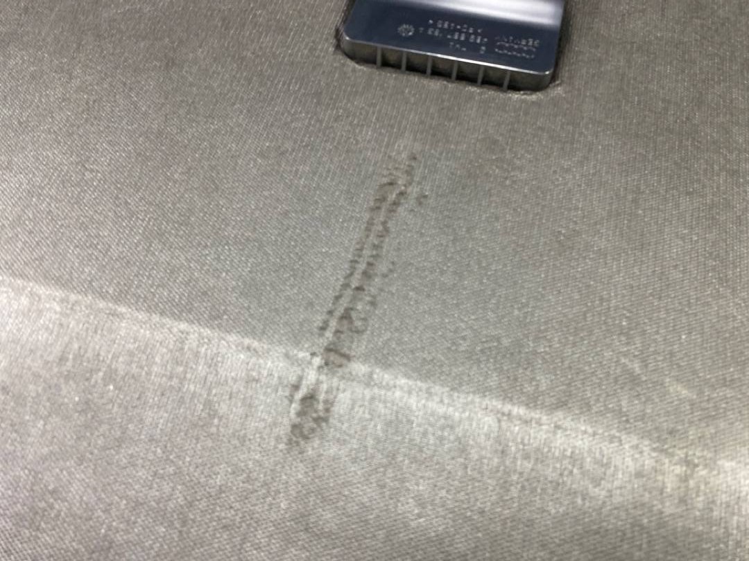 Ковер багажника, 985 рублей, Красноярск