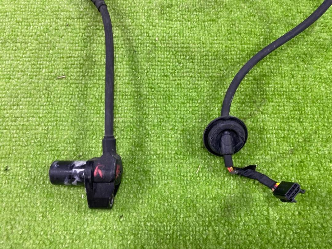 Датчик ABS, 1000 рублей, Красноярск