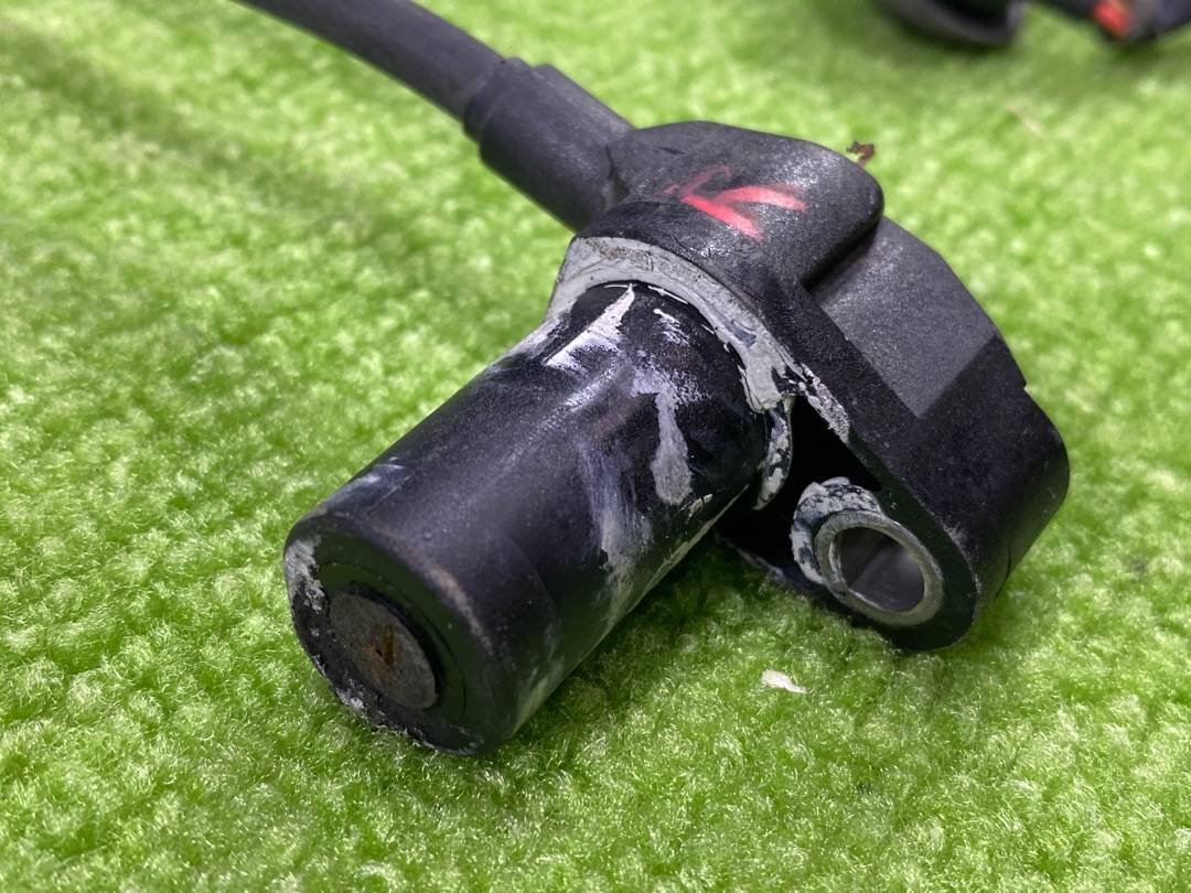 Датчик ABS, 1000 рублей, Красноярск